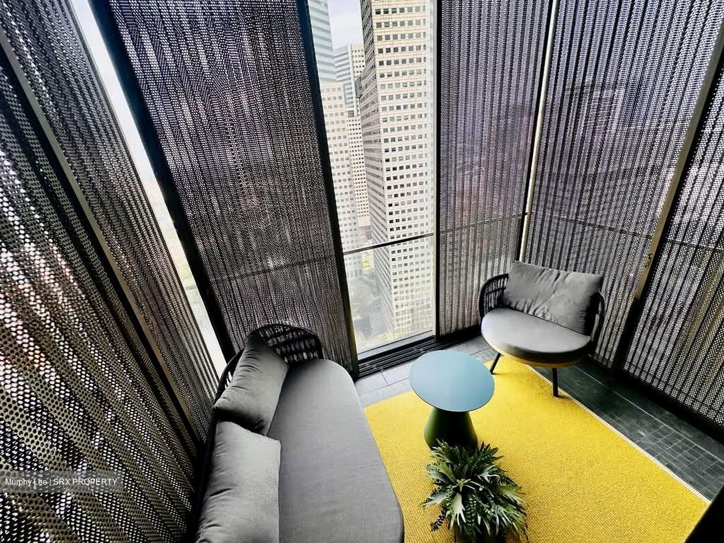 Midtown Bay (D7), Apartment #549685161